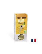 Thé maté (Origin Misiones, Argentine), 90 g