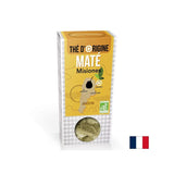 Thé maté (Origin Misiones, Argentine), 90 g
