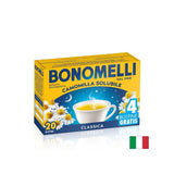 Thé à la camomille - Sachette douce, 20 + 4 sachets solubles