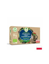 Thé pour la constipation (constipation) bio, 25 sacs filtrants