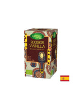 Thé rooibos à la vanille, 20 sacs de filtre Herbes del Moli