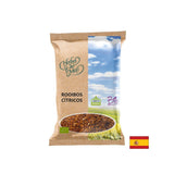 Thé rooibos avec agrumes, bio, 70 g