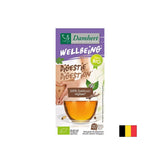 Thé digestif (Liquorice) Bio, 20 sacs de filtre