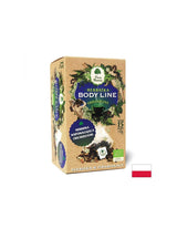 Thé minceur biologique, 15 paquets