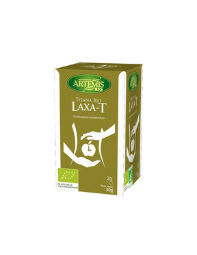 Relaxation tea BIO, 20 filter bags - Nutra Best Europe