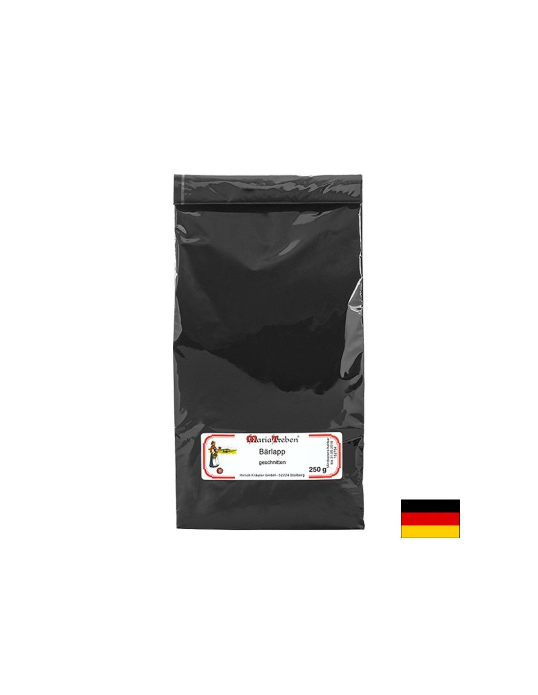 Foie et reins - Fenugrec (herbe hachée) <tc>Maria Treben</tc>®, 250 g de poudre