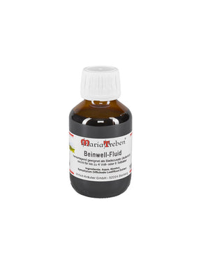 Black oman (bath tonic) Maria Treben®, 100 ml - Nutra Best Europe