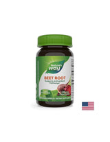 Racine de betterave 500 mg - 100 capsules