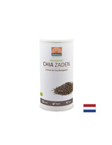 Chia (graines, bio), 1 kg
