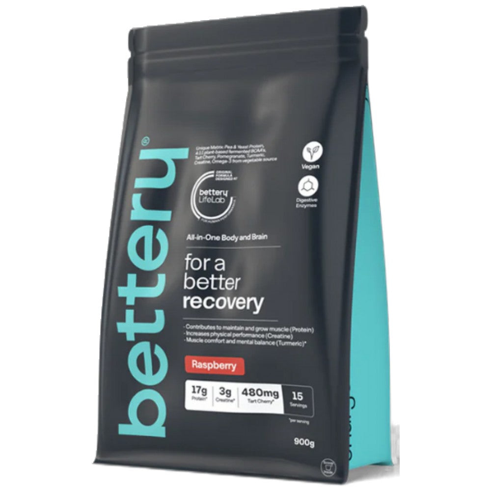 Récupération de poudre instantanée - 900 grammes