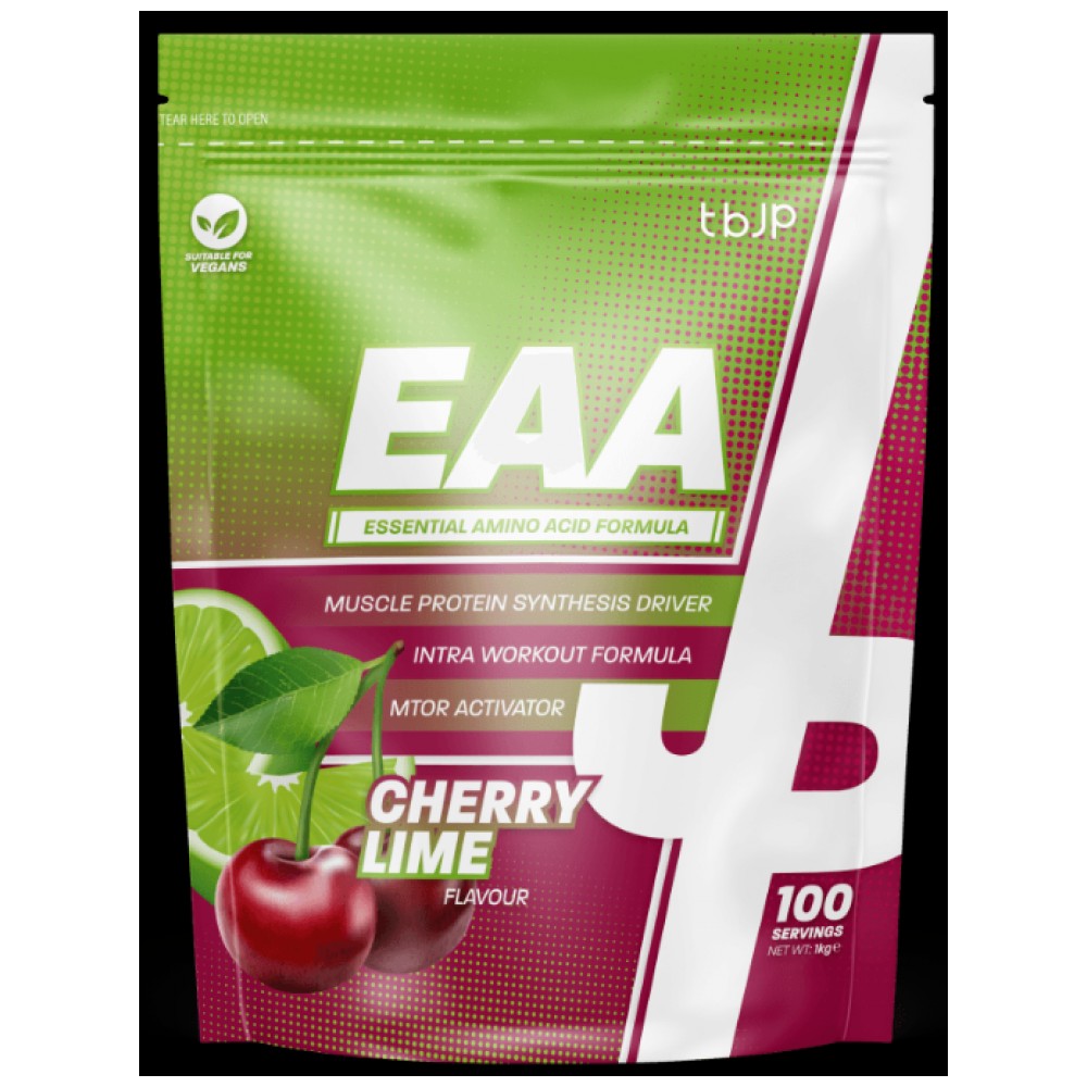EAA + Hydratation 1000 grammes