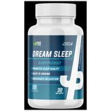 Dorme de rêve | avec Ashwagandha et Mucuna Prurien 120 capsules