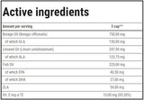 Omega 3-6-9 - 60 capsules de gel