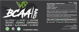 BCAA Pro 3: 1: 1 + L-glutamine - 300 grammes