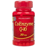 Coenzyme Q-10 30 mg - 200 comprimés