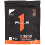 Protéine R1 | Hydrolyzate 100% de lactosérum et lactosérum - 450 grammes