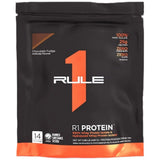 Protéine R1 | Hydrolyzate 100% de lactosérum et lactosérum - 450 grammes