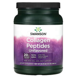 Peptides de collagène 560 grammes
