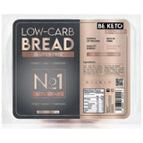 N ° 1 Pain céto | Sans gluten - 190 grammes