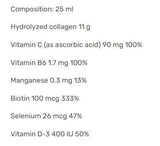 Collagène plus - 1000 ml