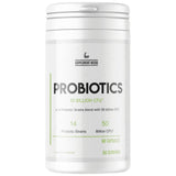 Probiotiques | 50 milliards de cellules actives 60 capsules
