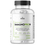 Immunopro + | avec Astragalus et Elderberry 270 Capsules