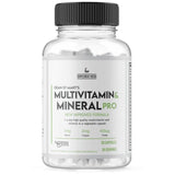 Multivitamine et minéraux - 30 capsules