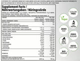 EAA NANO | avec électrolytes et biopérine - 13 grammes