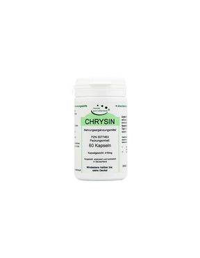 Gastrointestinal tract - Extract of wild wormwood, 180 capsules Vegavero - Nutra Best Europe