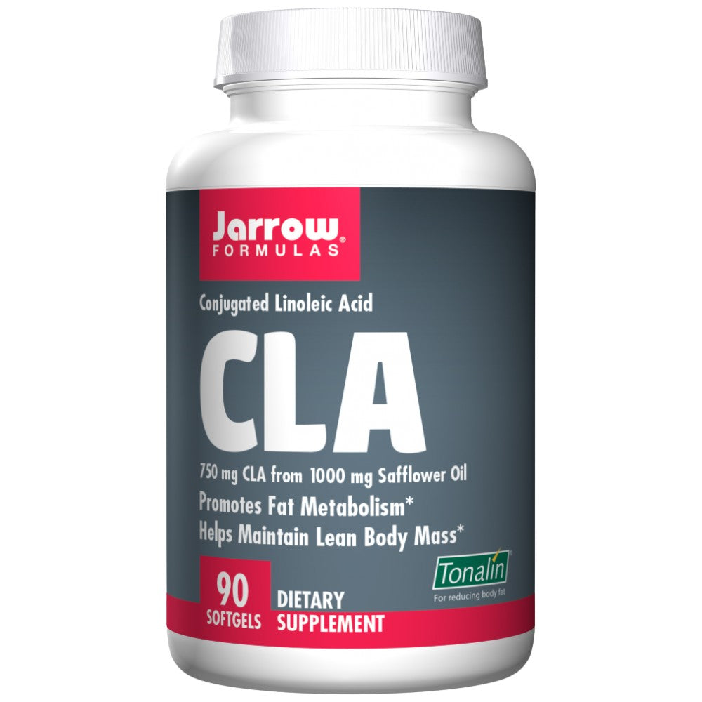 CLA 750 mg 90 capsules de gel