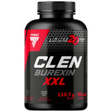 Clenburexin xxl | 20 ans de TREC - Édition noire limitée - 90 capsules