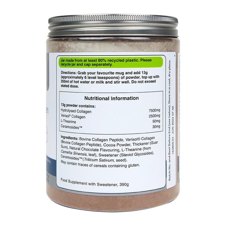 Capes aux canneberges + vitamine C - 30 capsules