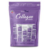 Complexe de collagène - 9400 mg de collagène par portion | 200 g | 20 bâtons
