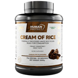 Crème de riz | Glucides complexes - 2500 grammes