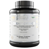 Crème de riz | Glucides complexes - 2500 grammes
