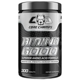 Amino 6000 1000 mg - 300 comprimés