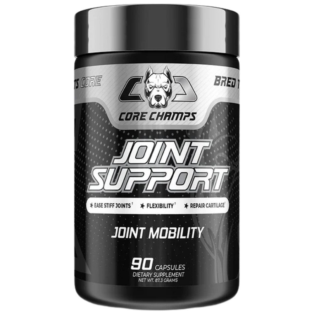 Support conjoint | Pour la mobilité conjointe - 90 capsules