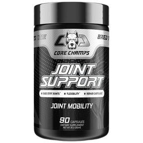 Joint Support | For Joint Mobility - 90 capsules - Nutra Best Europe