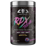 Rdx extrême | Pré-travail d'énergie intense - 441 grammes