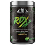 Rdx extrême | Pré-travail d'énergie intense - 441 grammes