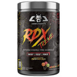Rdx extrême | Pré-travail d'énergie intense - 441 grammes