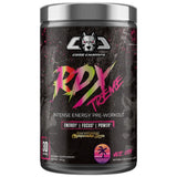 Rdx extrême | Pré-travail d'énergie intense - 441 grammes