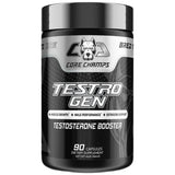 Testro Gen | Le booster ultime de testostérone - 90 capsules