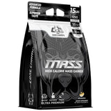 Gain de masse | Gain de calorique élevé - 6800 grammes