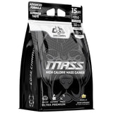 Gain de masse | Gain de calorique élevé - 6800 grammes