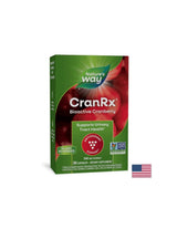 CRANRX URINAL TRACT SANTÉ - 30 capsules