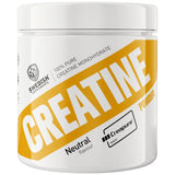 Créatine Creapure® Powder - 300 grammes