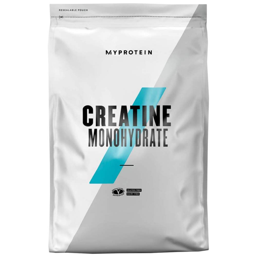 Créatine monohydrate - 250 grammes