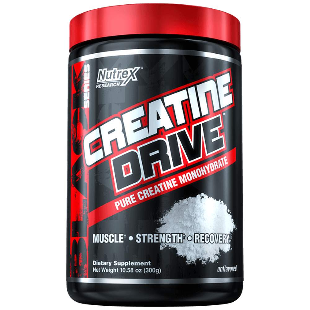 Crétine Drive - 300 grammes