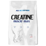 Muscle de créatine Max - 1000 grammes